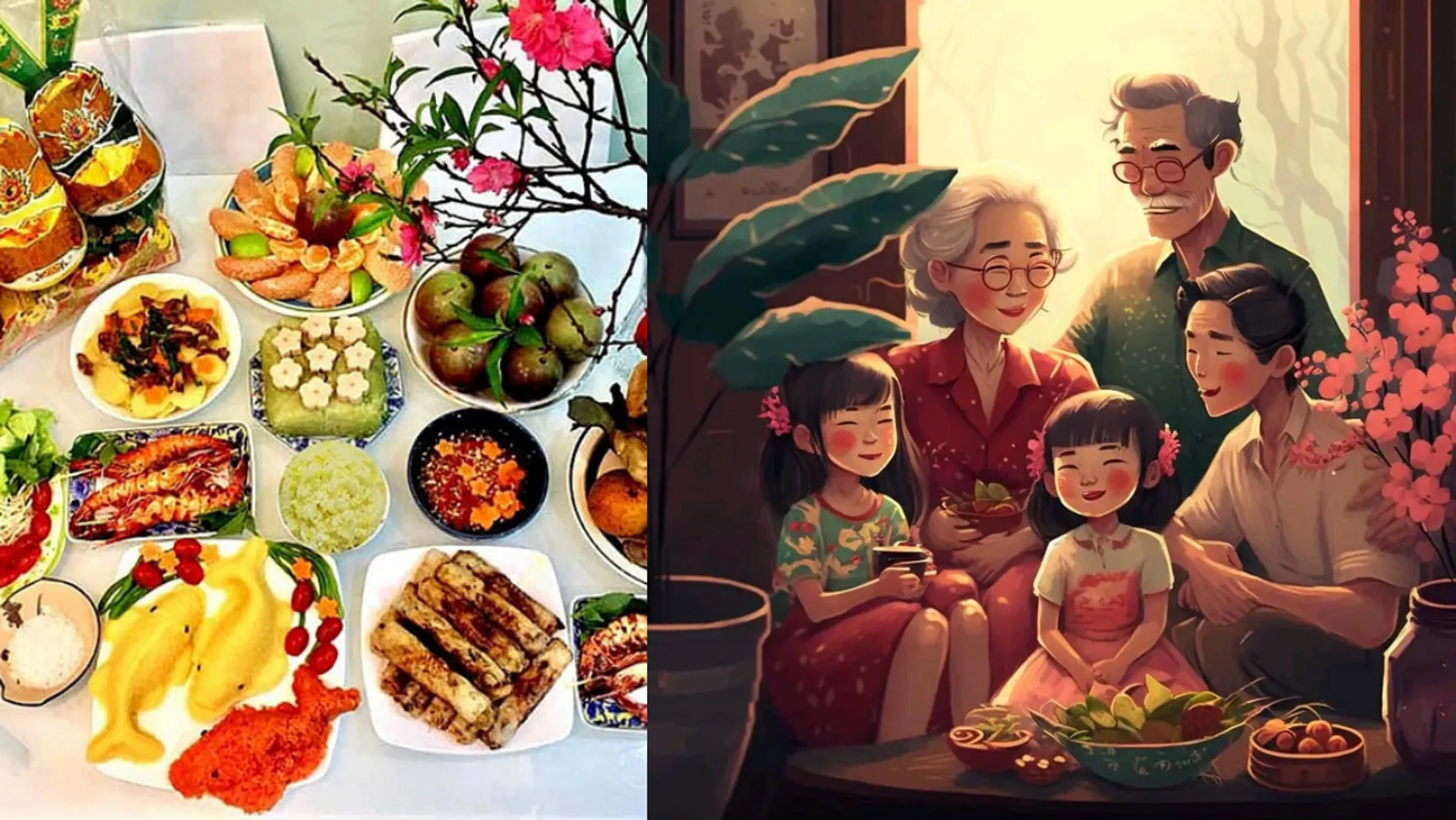 Tet Holidays 2023: Vietnamese Lunar New Year origin, holiday dates, traditions & everything you need to know