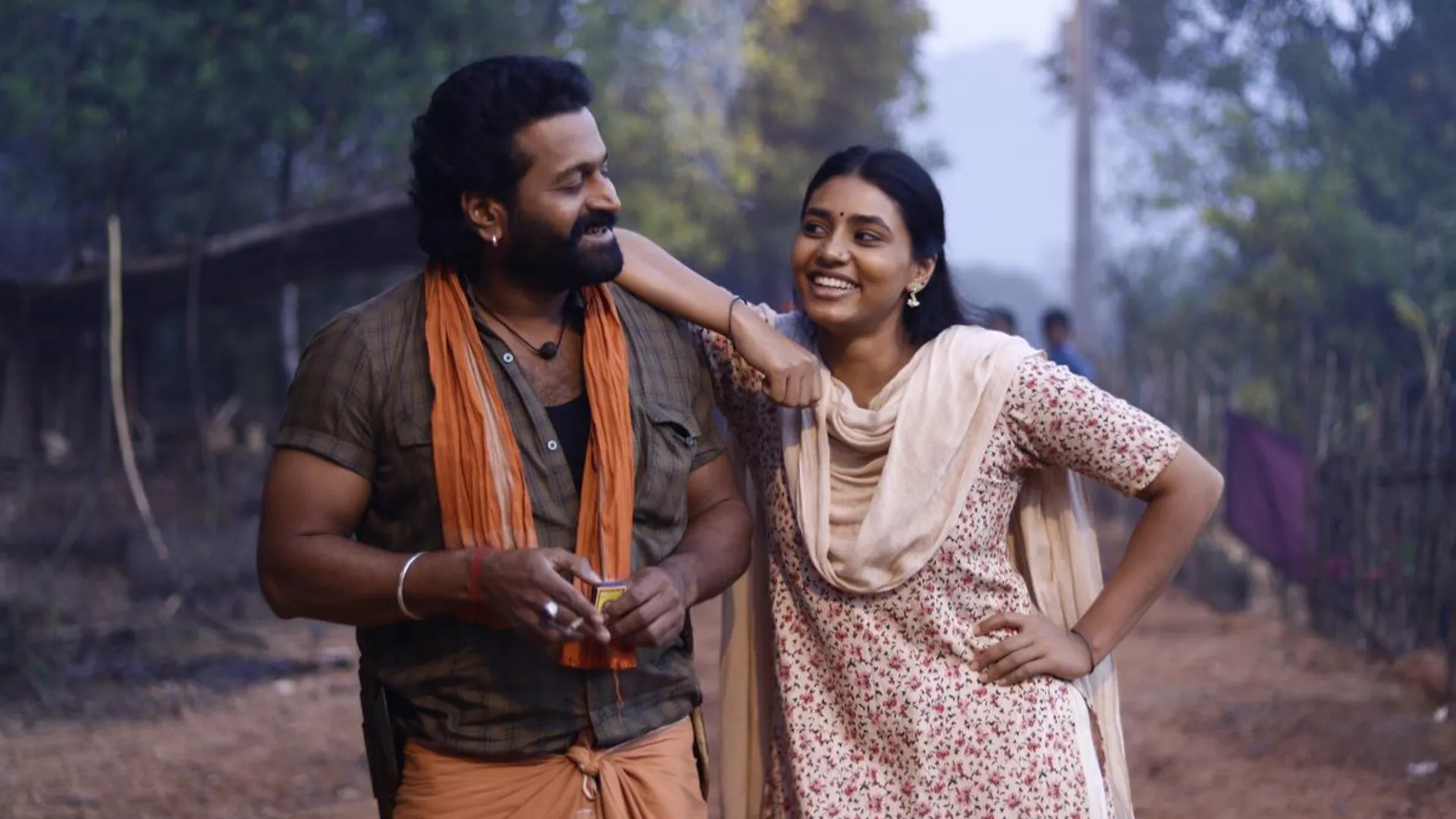 Oscars 2023: 'Kantara' shortlisted in Best Picture, Best Actor categories! Fans celebrate
