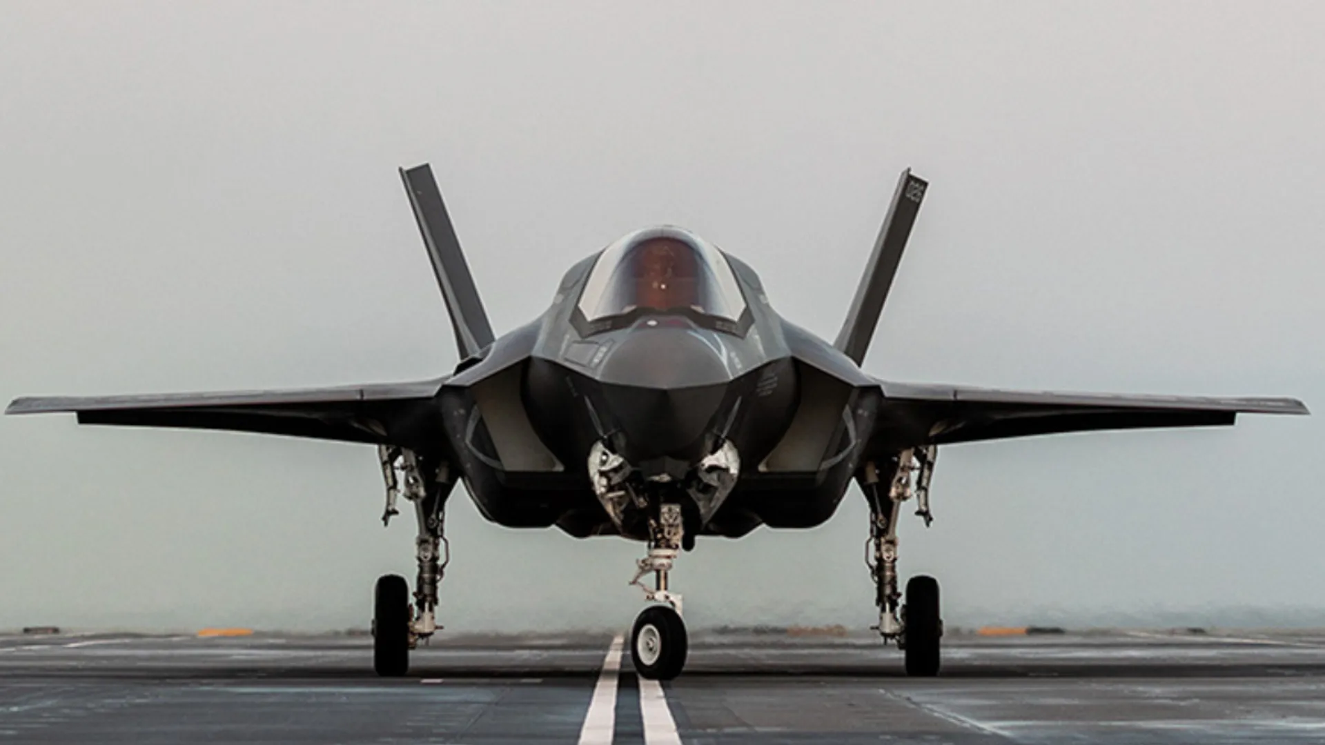 Canada inks F-35 deal with US: Everything you need to know about world's only 5th Generation multirole stealth