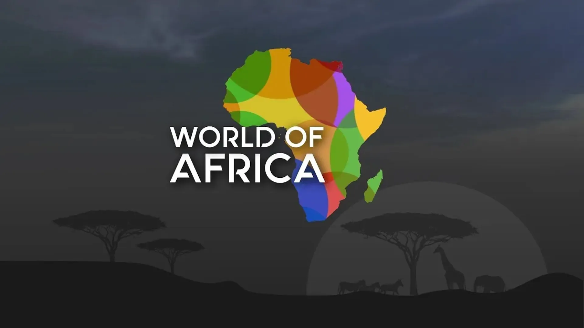 World of Africa: M23 Rebels Withdraw From Ruma Ngabo