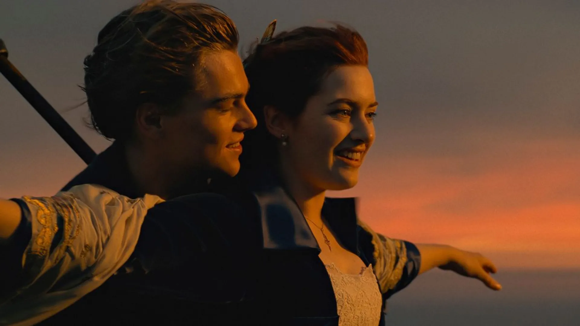 'Titanic' new movie poster had a big glitch, did you notice?