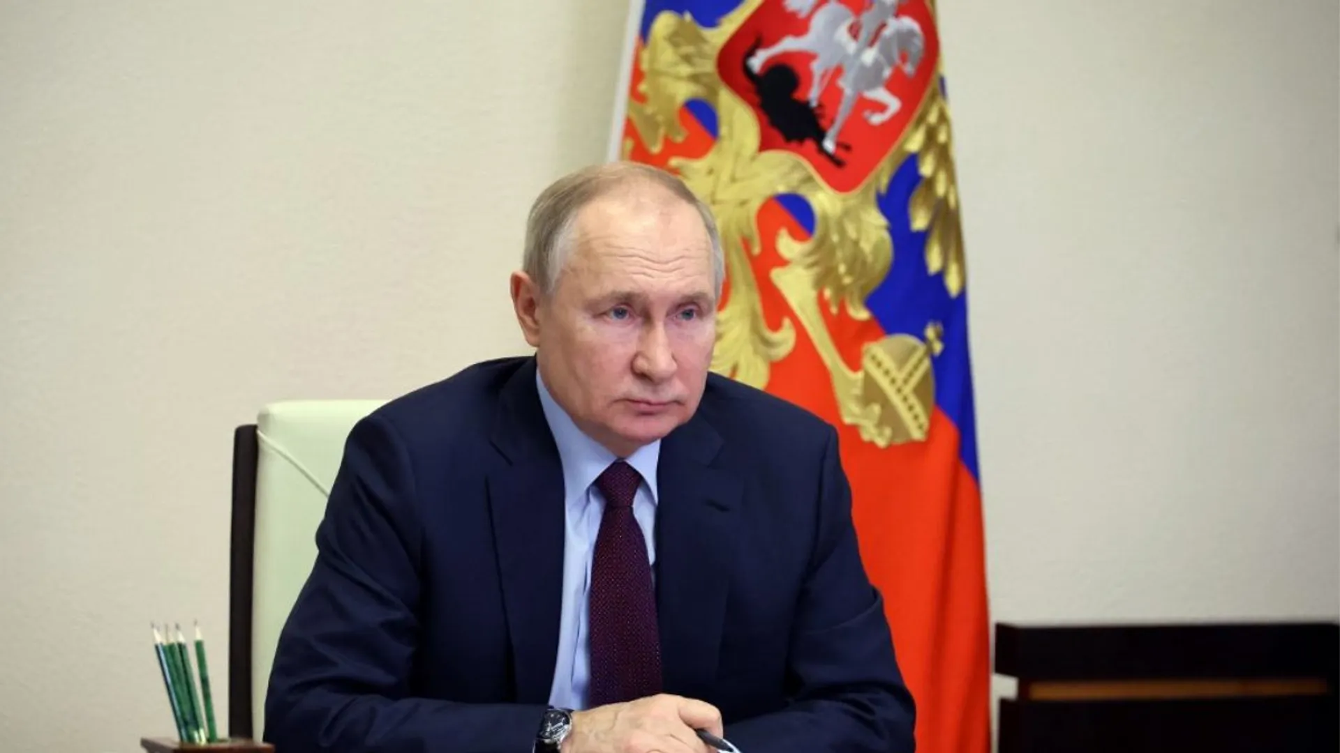 Russia may lose $280 million a day starting next month due to G-7 price cap on gas: Report