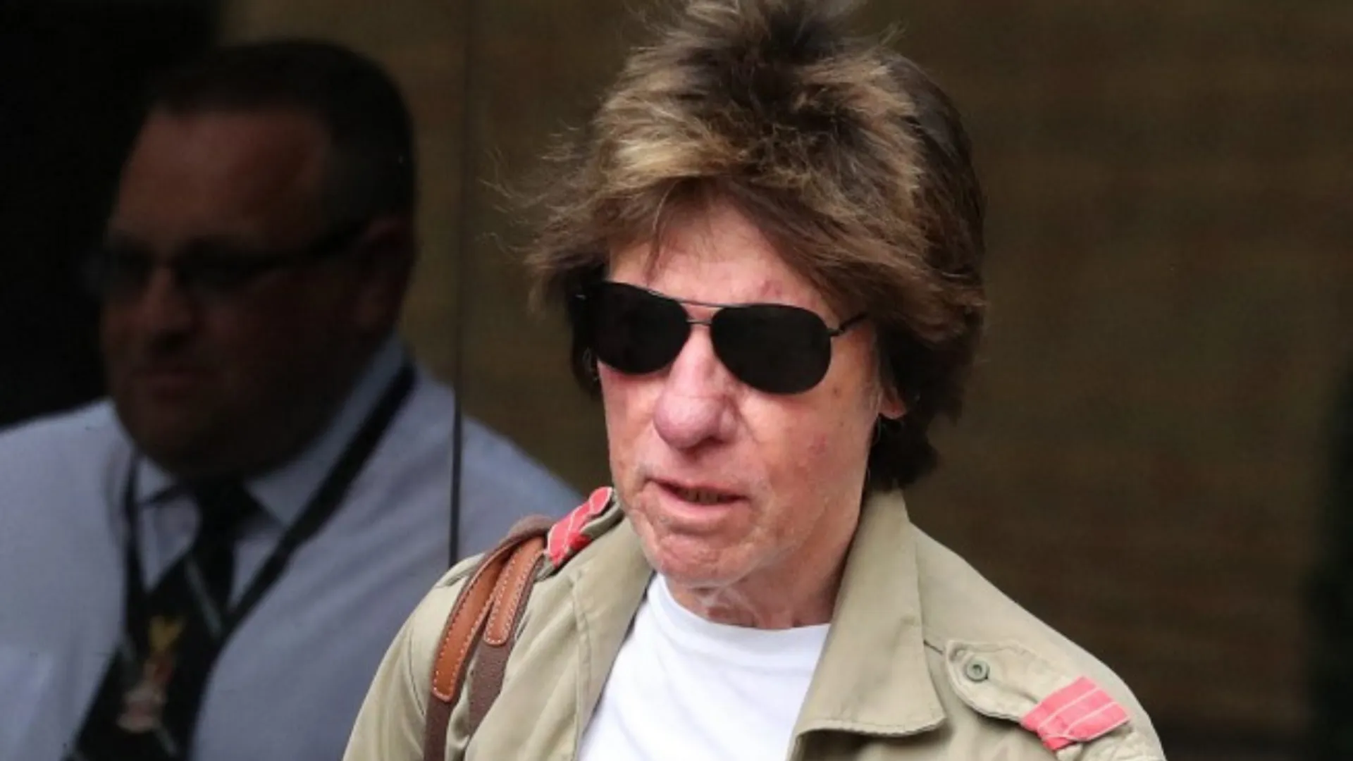 Jeff Beck, guitarist maestro and rock legend dies at 78