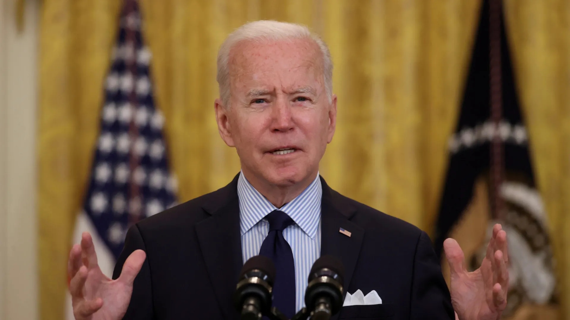 'They were inadvertently misplaced': Biden lawyer on the classified documents