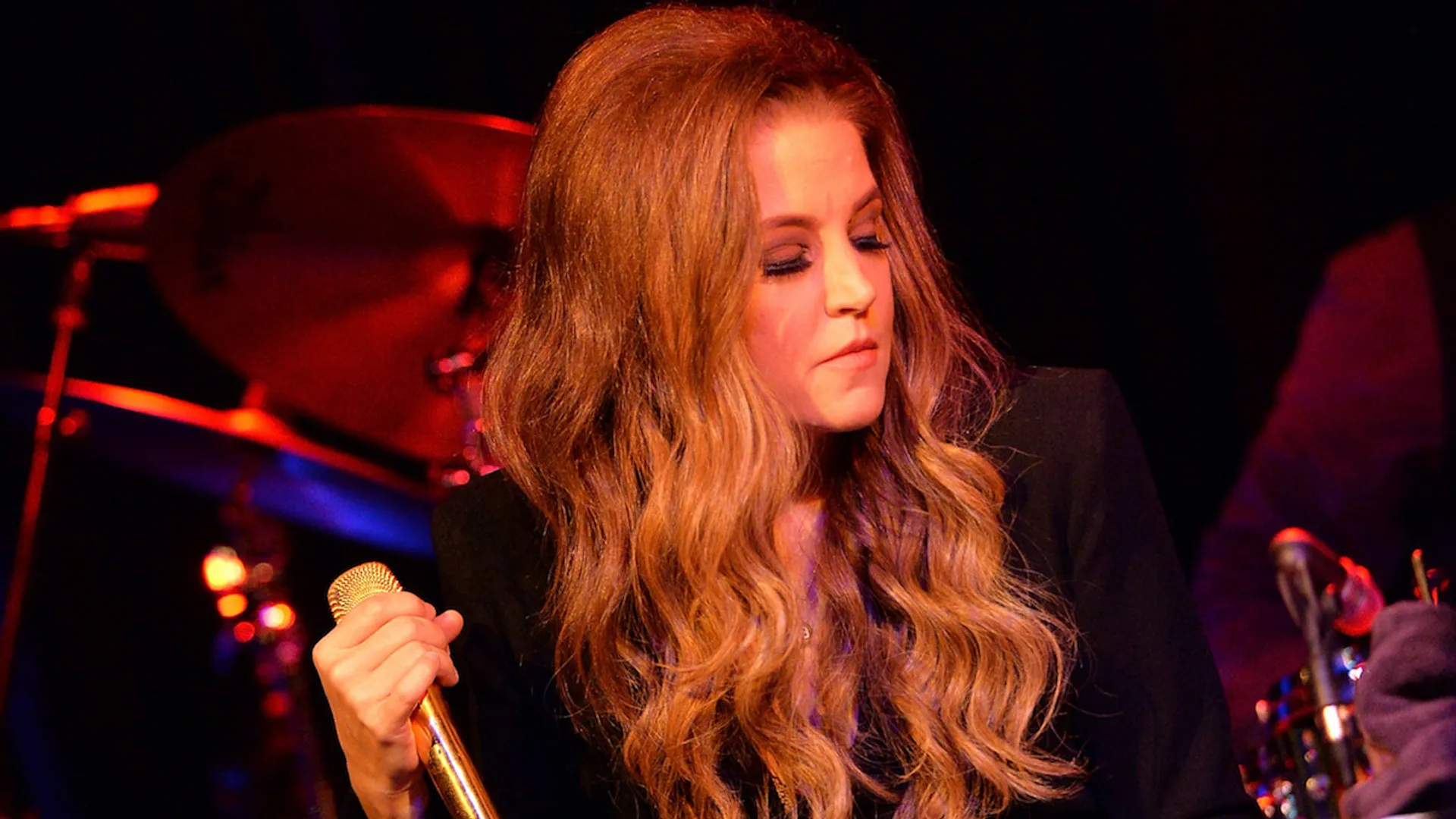 who was Lisa Marie Presley News Latest who was Lisa Marie Presley