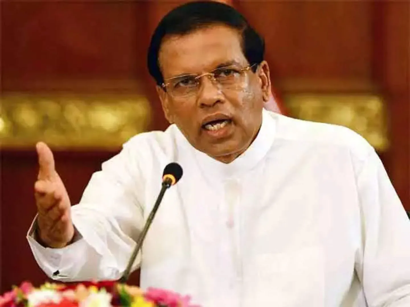 Sri Lanka's top court orders former president to compensate 2019 Easter bombing victims