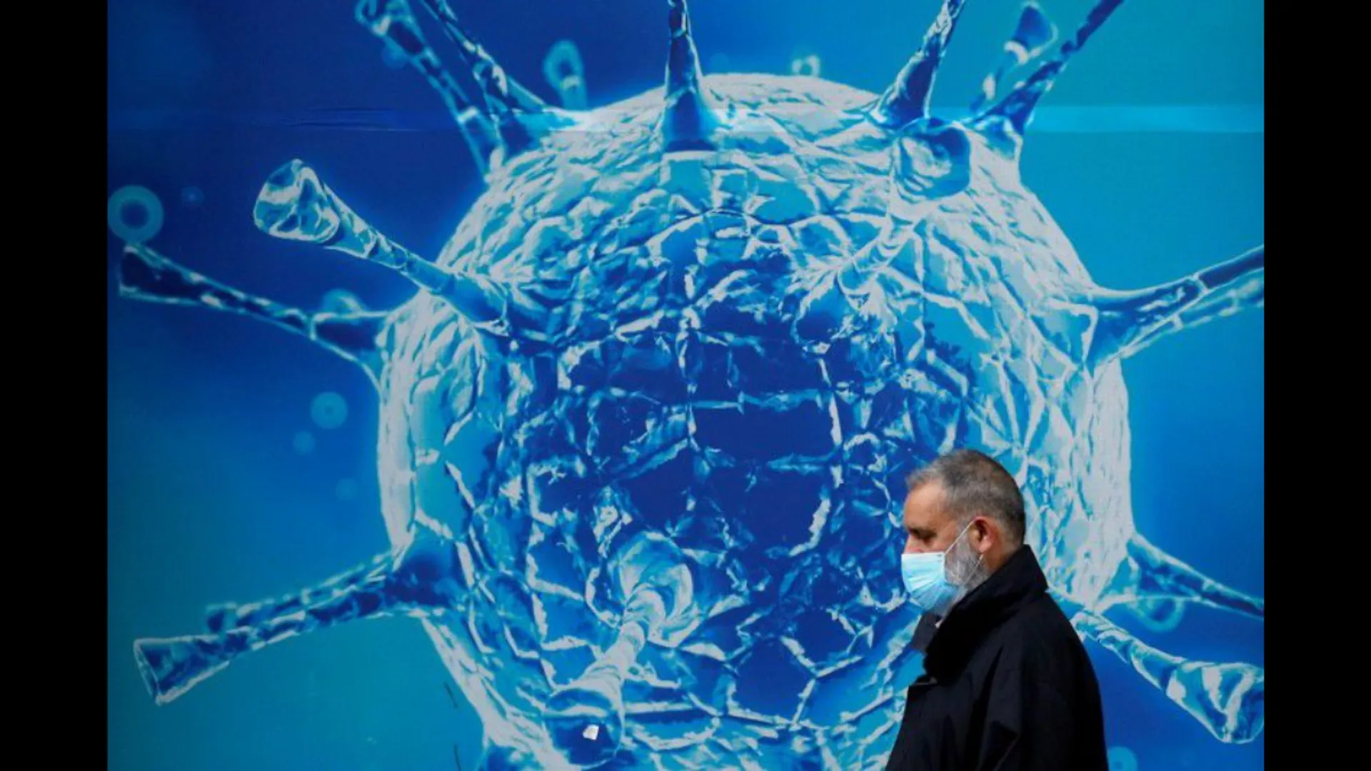 Explained: Why is XBB.1.5 or âKrakenâ the most transmissible Covid subvariant?