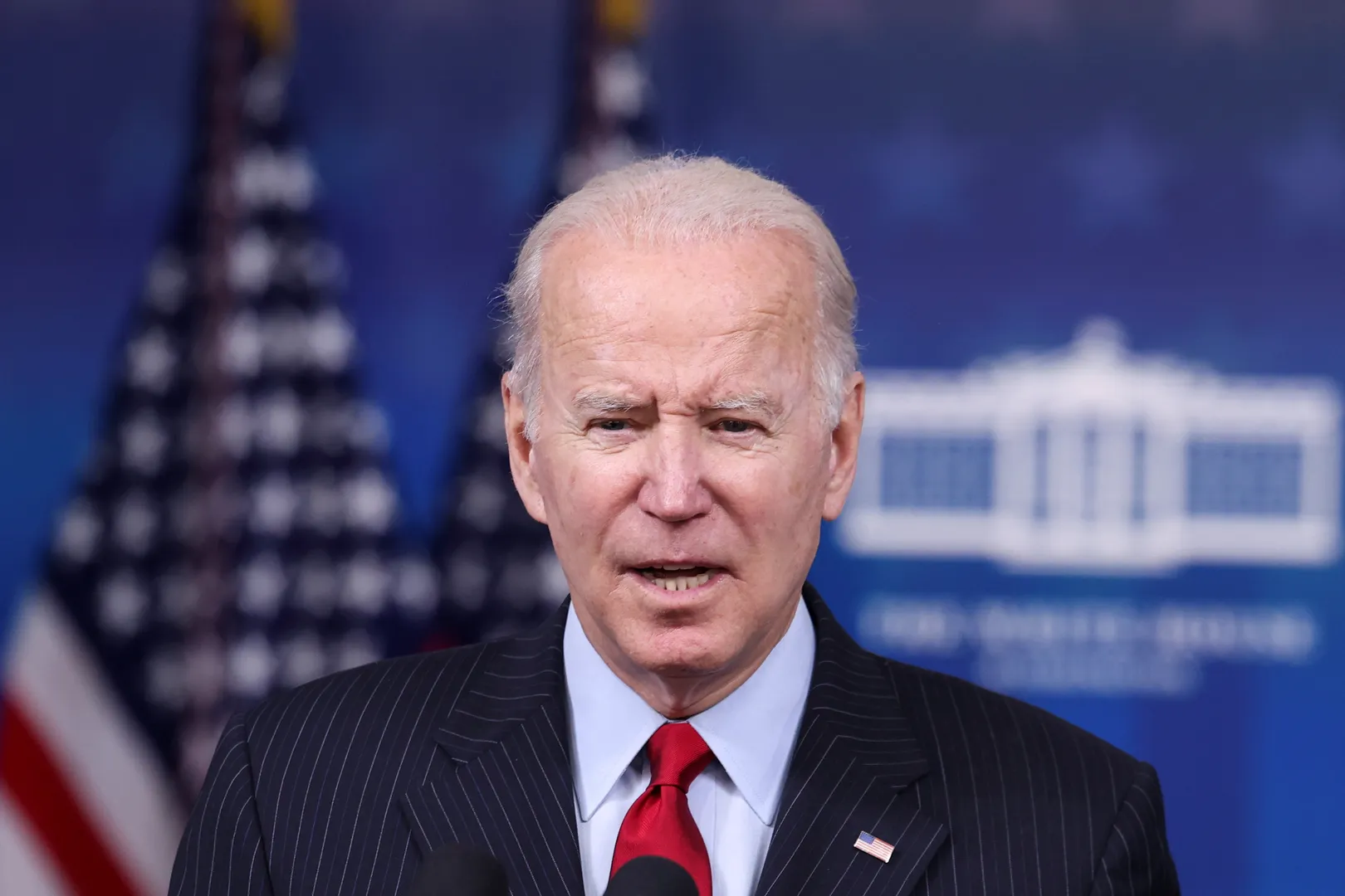 US: Joe Biden's lawyers find more classified documents at his Delaware house, White House confirms