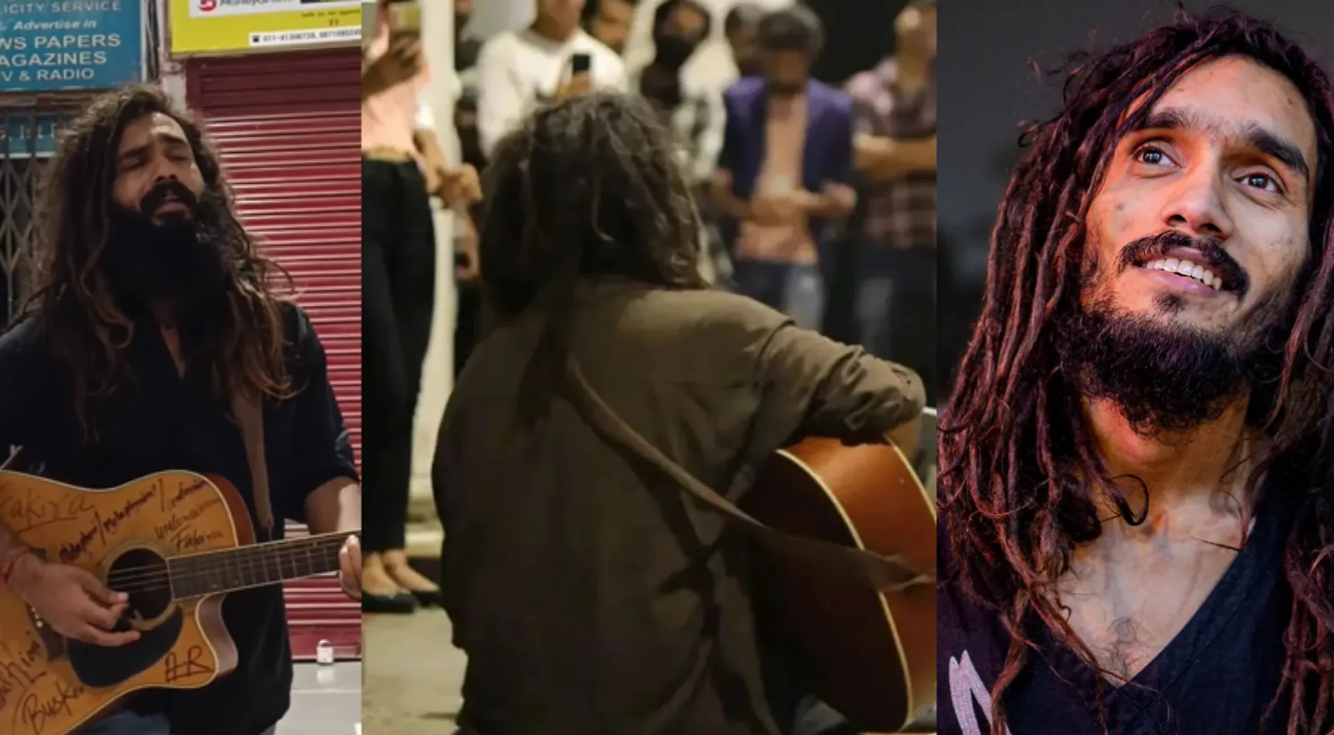 City, life and love| Can Delhi, the capital of art fiestas, lend its corners to its buskers?
