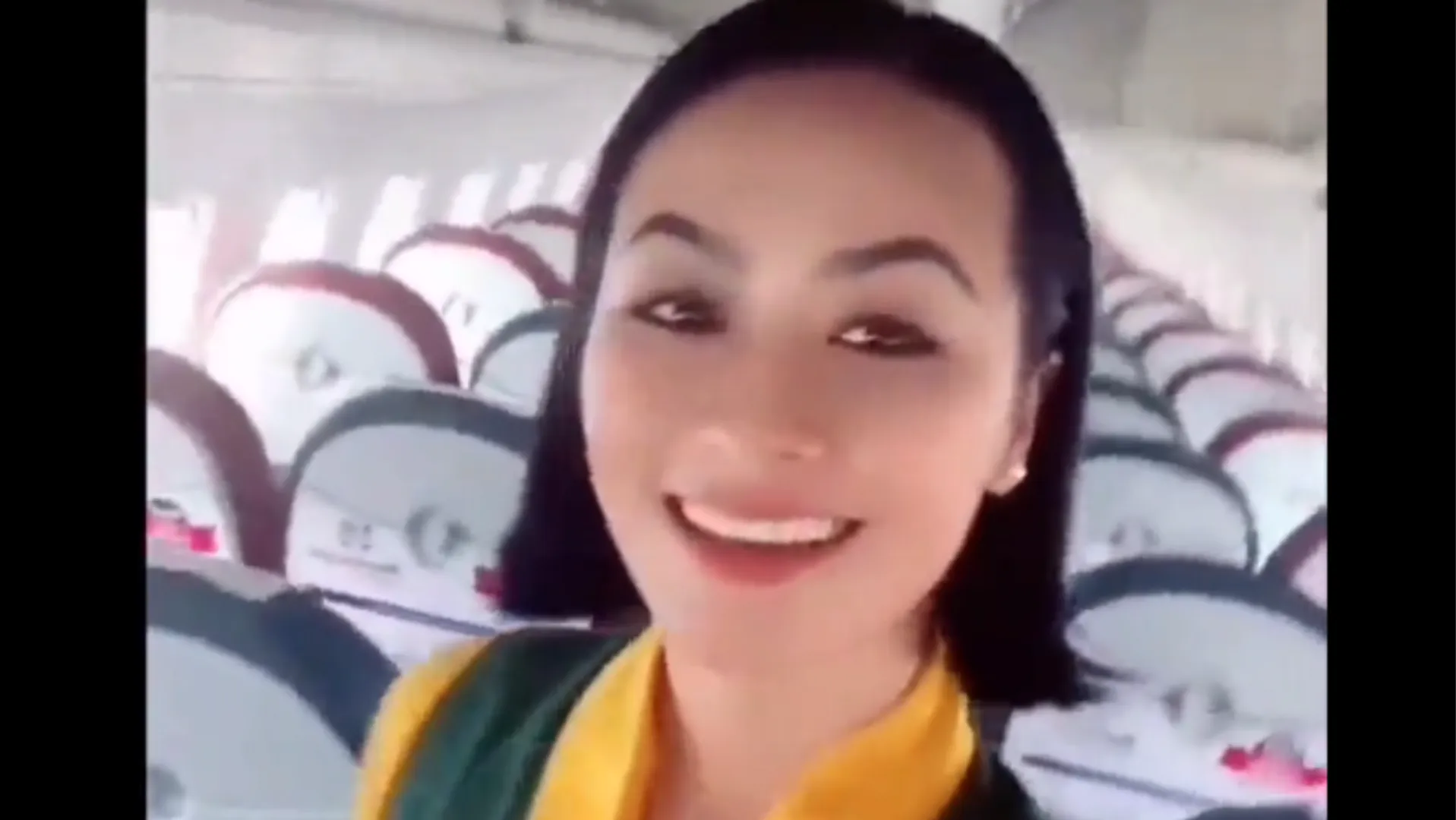 WATCH | Air Hostess Oshin Ale's video before Nepal plane crash goes viral, father recalls LAST CONVERSATION