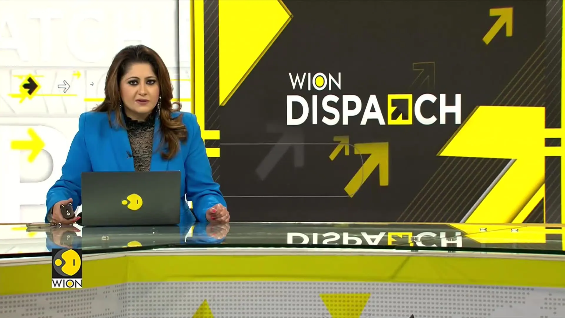 WION Dispatch: Global growth rate to slow to 2.7% this year, says IMF chief at Davos 2023