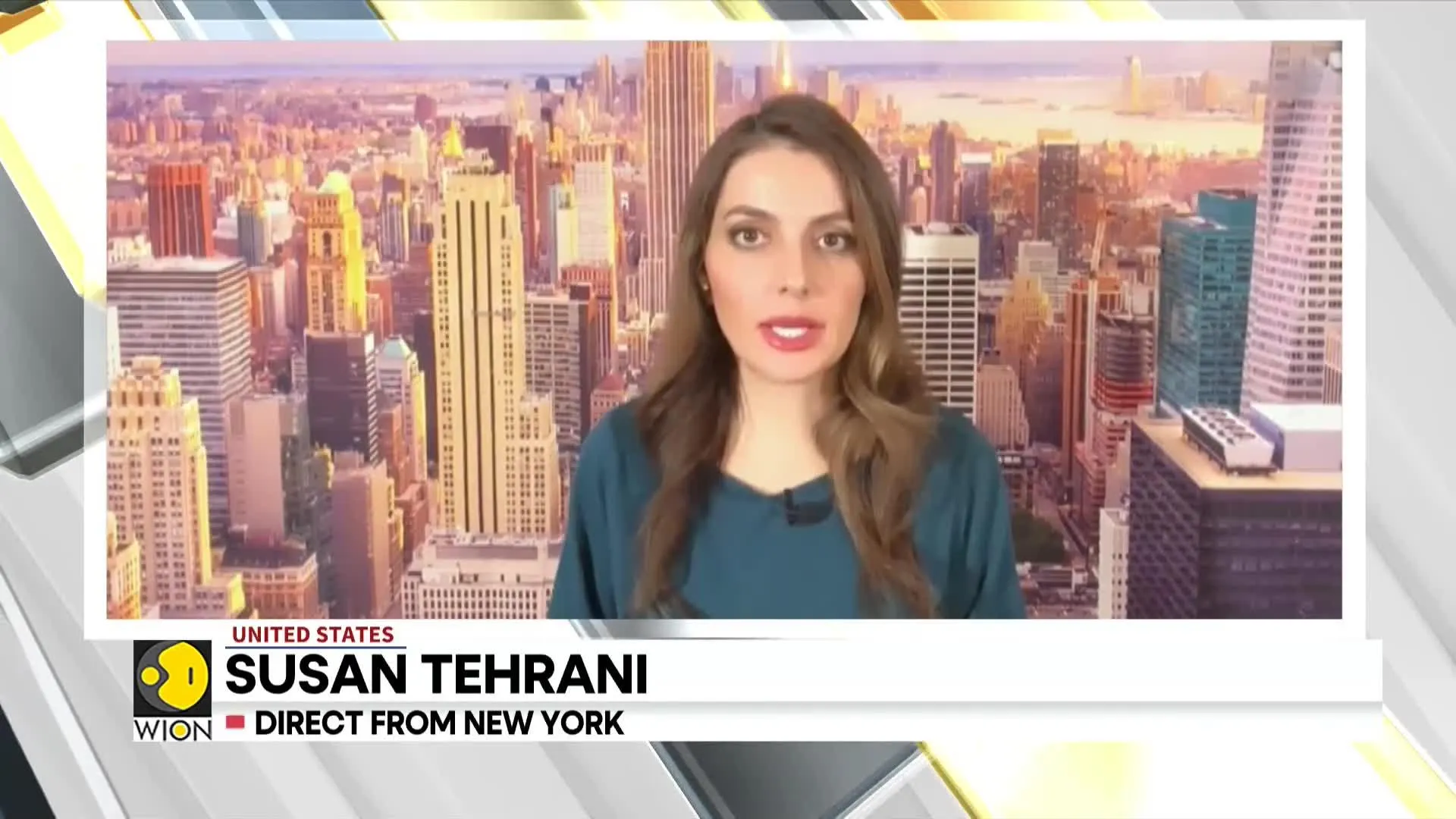 Mayor Eric Adams says 'no room in for migrants' in New York City