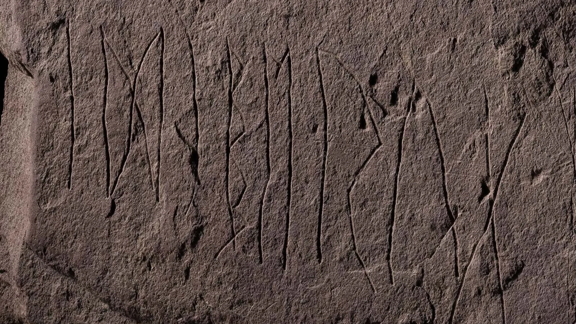 Archaeologists claim to have found worldâs oldest runestone in Norway
