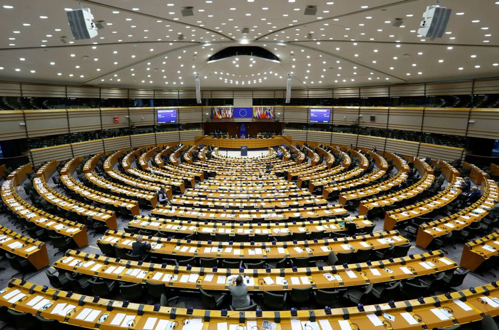 Explained: What do we know about the European Parliament graft scandal so far?
