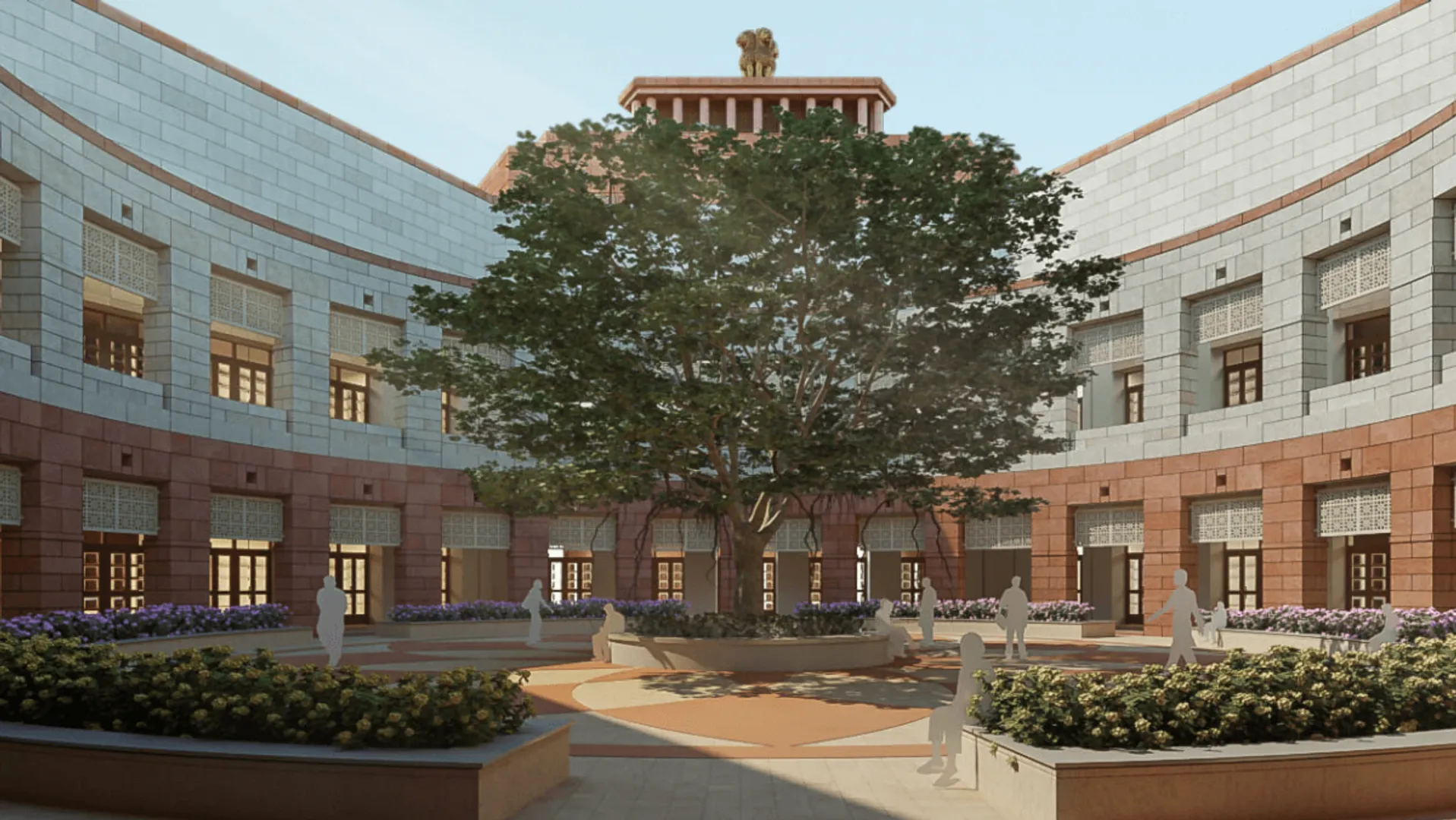 New Parliament building: Centre releases pics, check opening date, cost & all you need to know