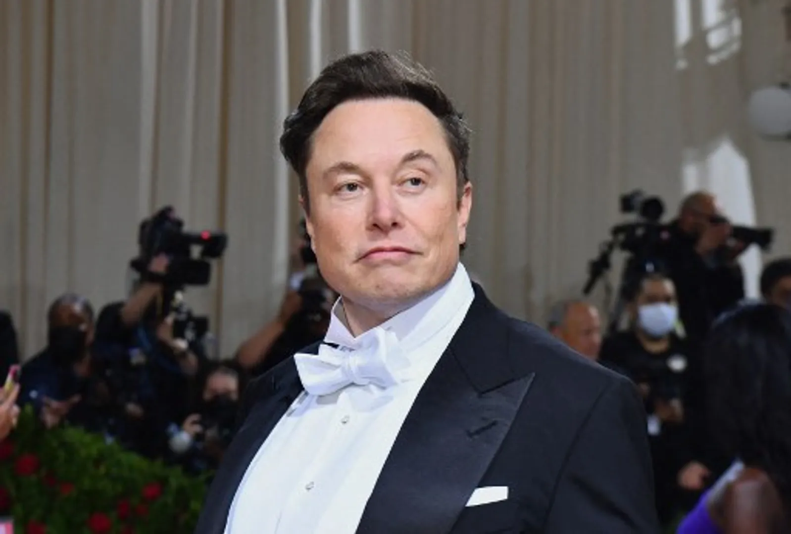 Tesla CEO Elon Musk appears in federal court, testifies in class action trial over 2018 tweet