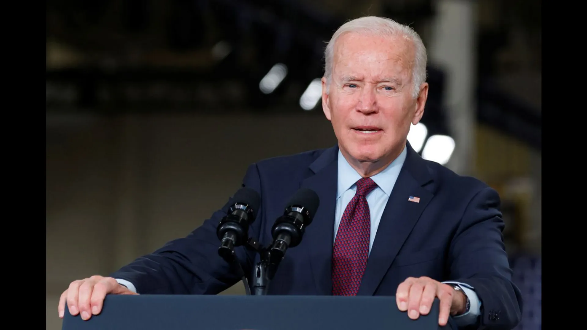 US: Investigators find six more classified documents at President Bidenâs home in Delaware