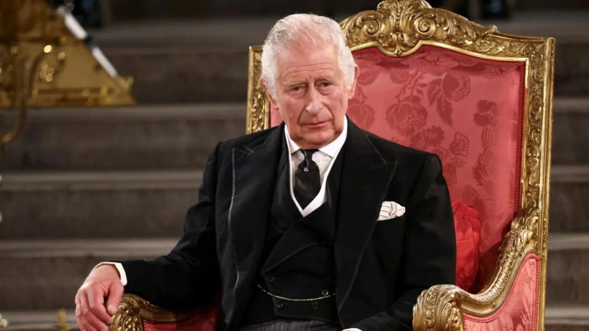 King Charles III's 3-day coronation plan includes processions, lunches and WindsorÂ concert
