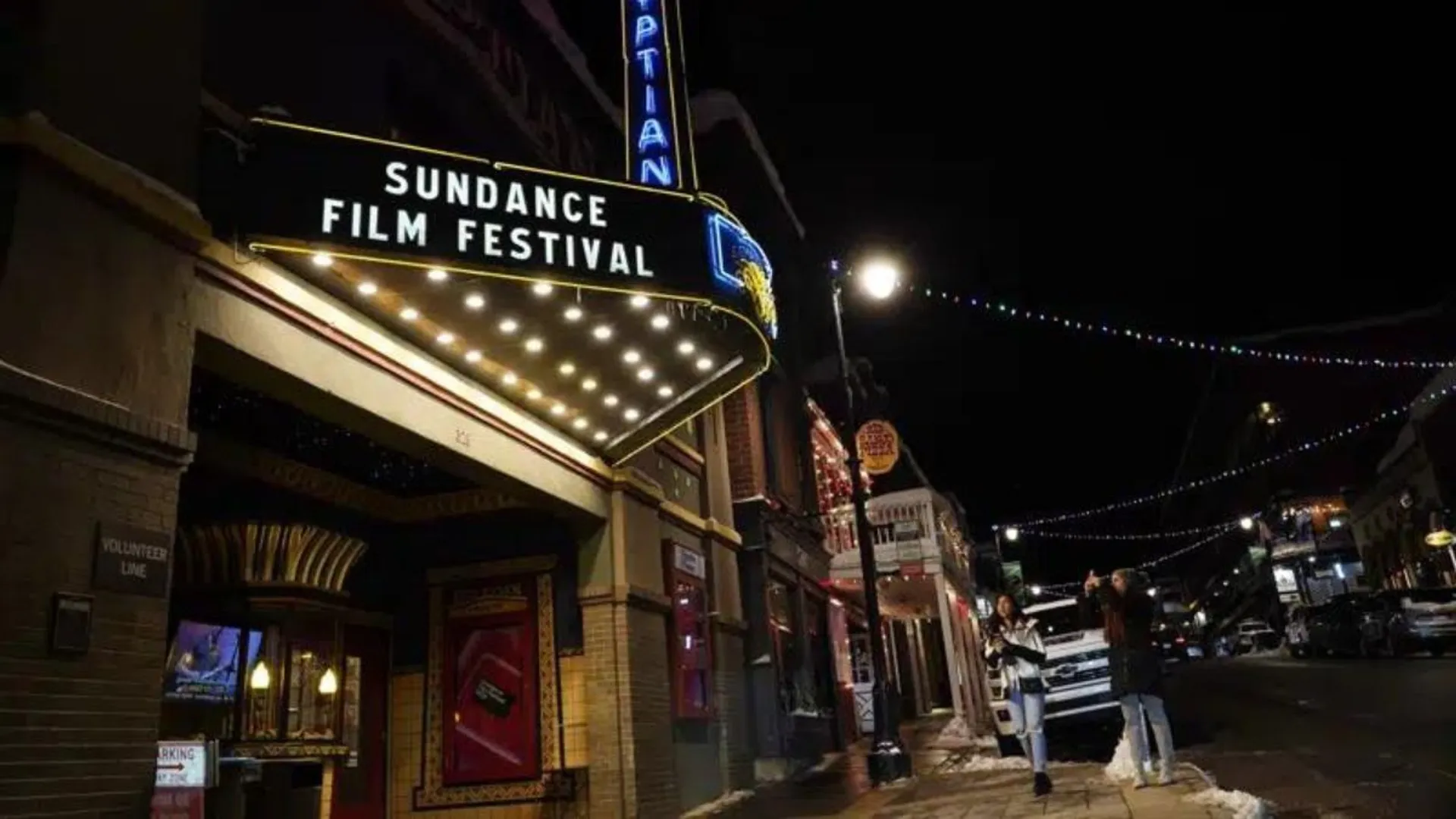 Jurors leave Sundance premiere over closed captioning glitch