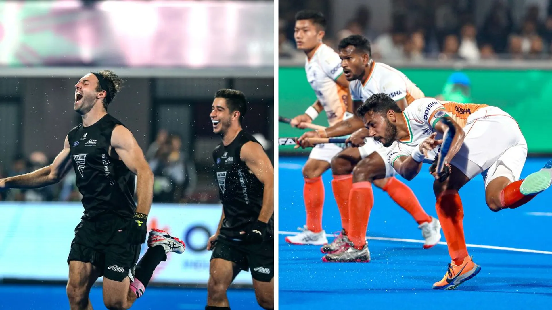 2023 Hockey World Cup: India crashes out after losing 4-5 to New Zealand in sudden death