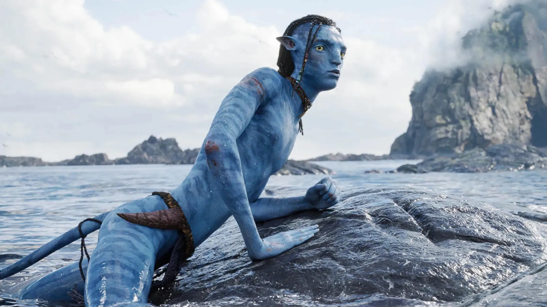 âAvatar: The Way of Waterâ becomes fifth-highest grossing movie ever