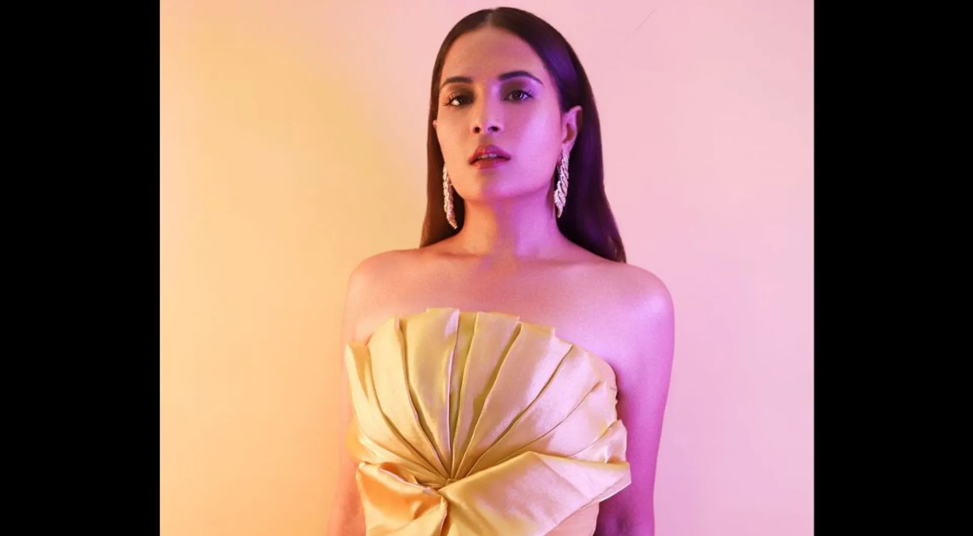 Richa Chadhaâs next is a film based on the true stories of COVID in India