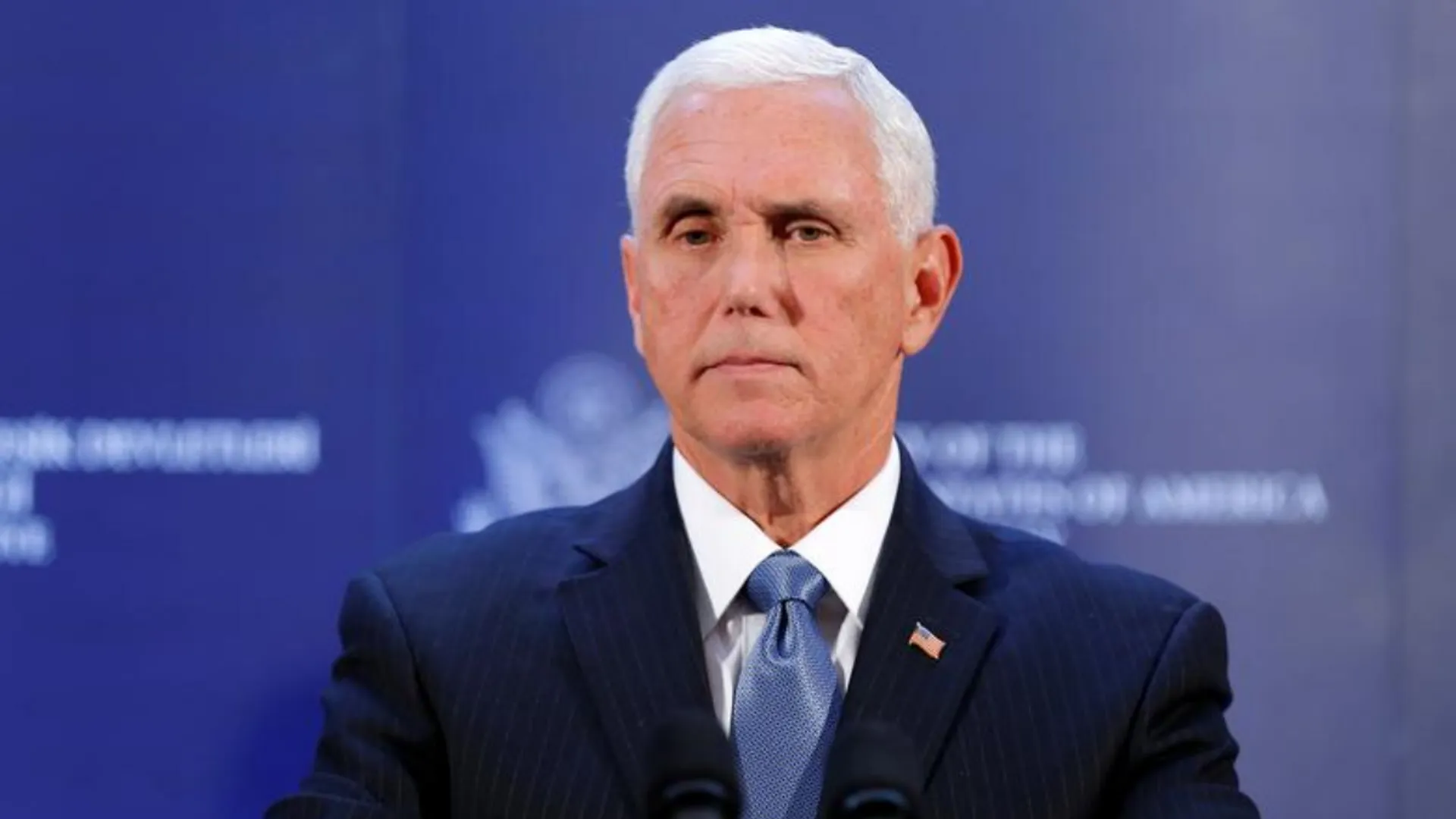 Former US VP Pence takes âfull responsibilityâ for classified records found at his Indiana home