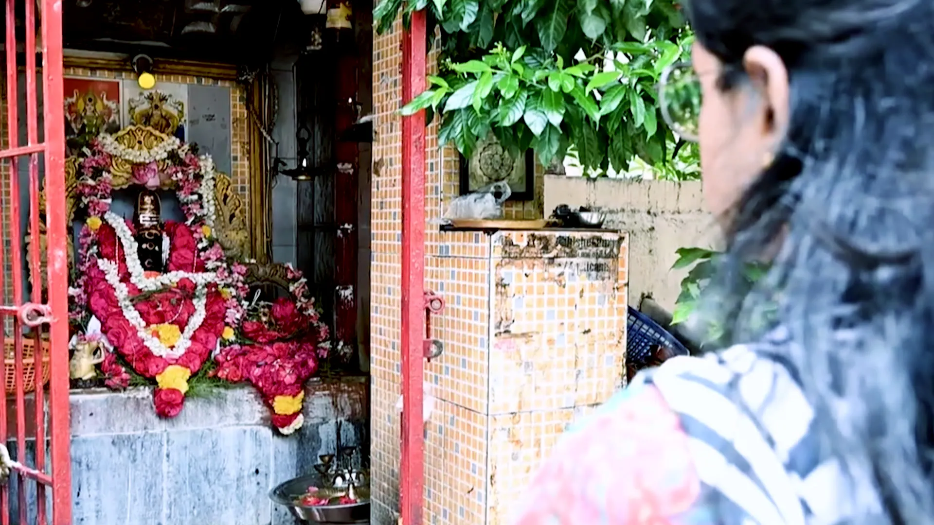 WION Wings: Sri Lakshmi Visa Ganapathi Temple in India attracts devotees who want to travel abroad
