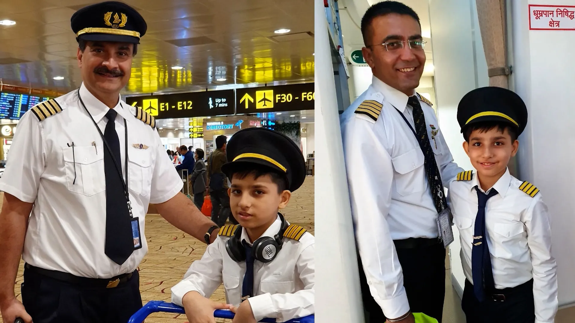 WION Wings: The little pilot of India: Abeer Maago