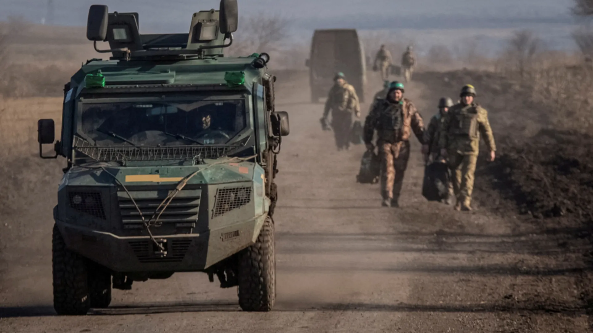 Russia launches over 30 missiles at Ukraine, Kyiv claims it shot down 15 of them