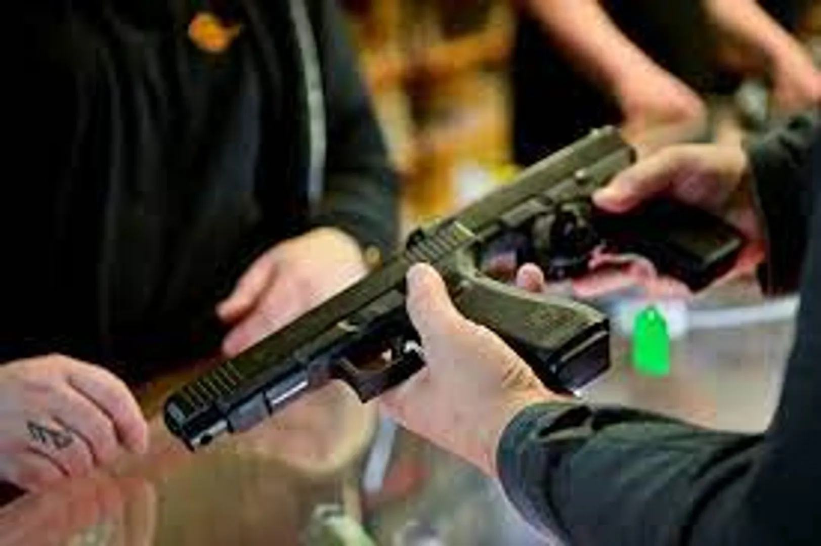 US: Virginia school fires chief superintendent over Jan 6 shooting by boy for neglecting teacherâs alerts