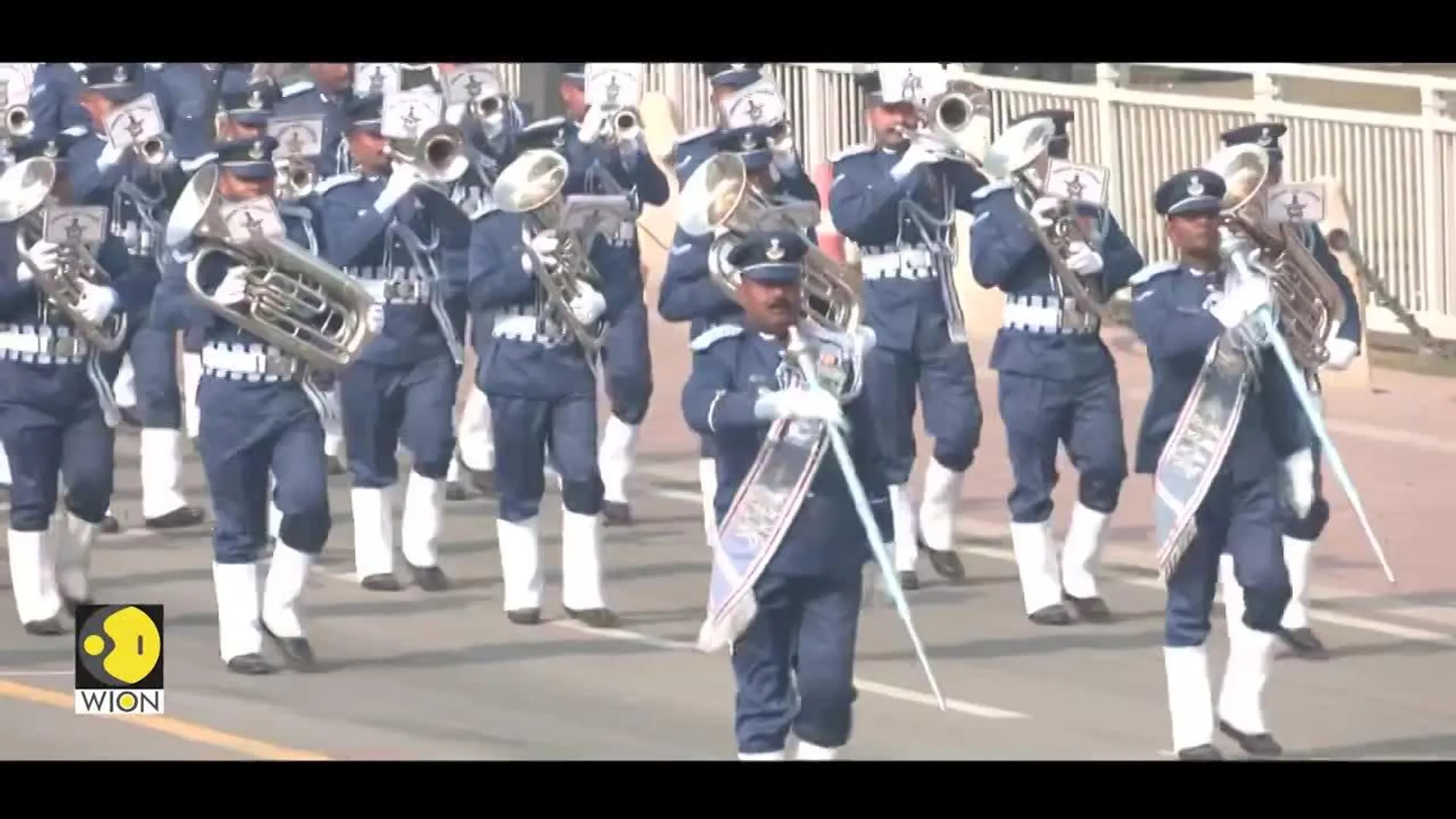 Republic Day 2023: How the Indian Constitution is preserved by the Egypt