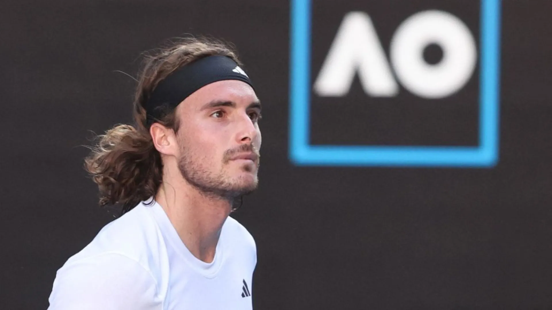 Stefanos Tsitsipas enters 2023 Australian Open finals, says he used to dream about these moments as kid