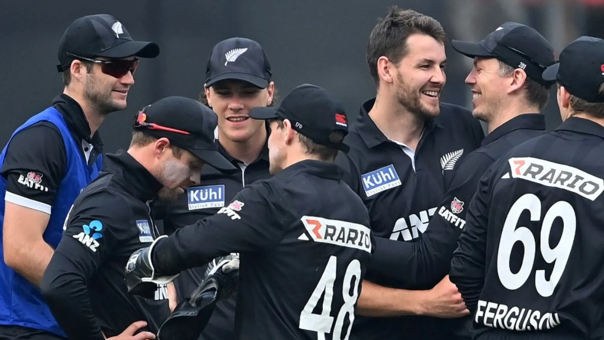 IND vs NZ 2023, 1st T20I: Ex-opener plays down Kiwis, says they aren't the powerhouse they used to be