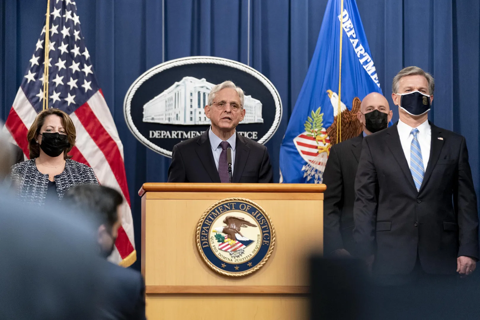 US shuts down ransomware group Hive; group extorted over $100 million from victims