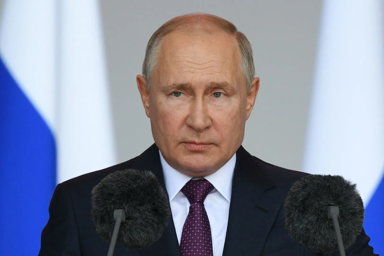 Russia steps up strikes across Ukraine
