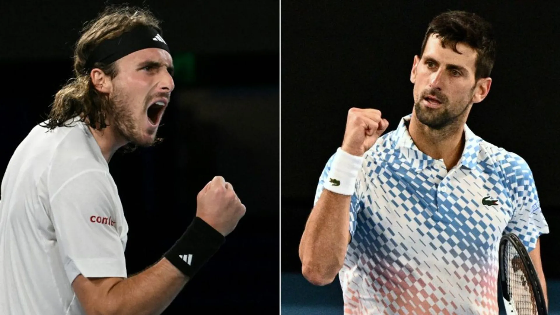 Novak Djokovic vs Stefanos Tsitsipas is a dream final, veteran Boris Becker on Australian Open summit clash