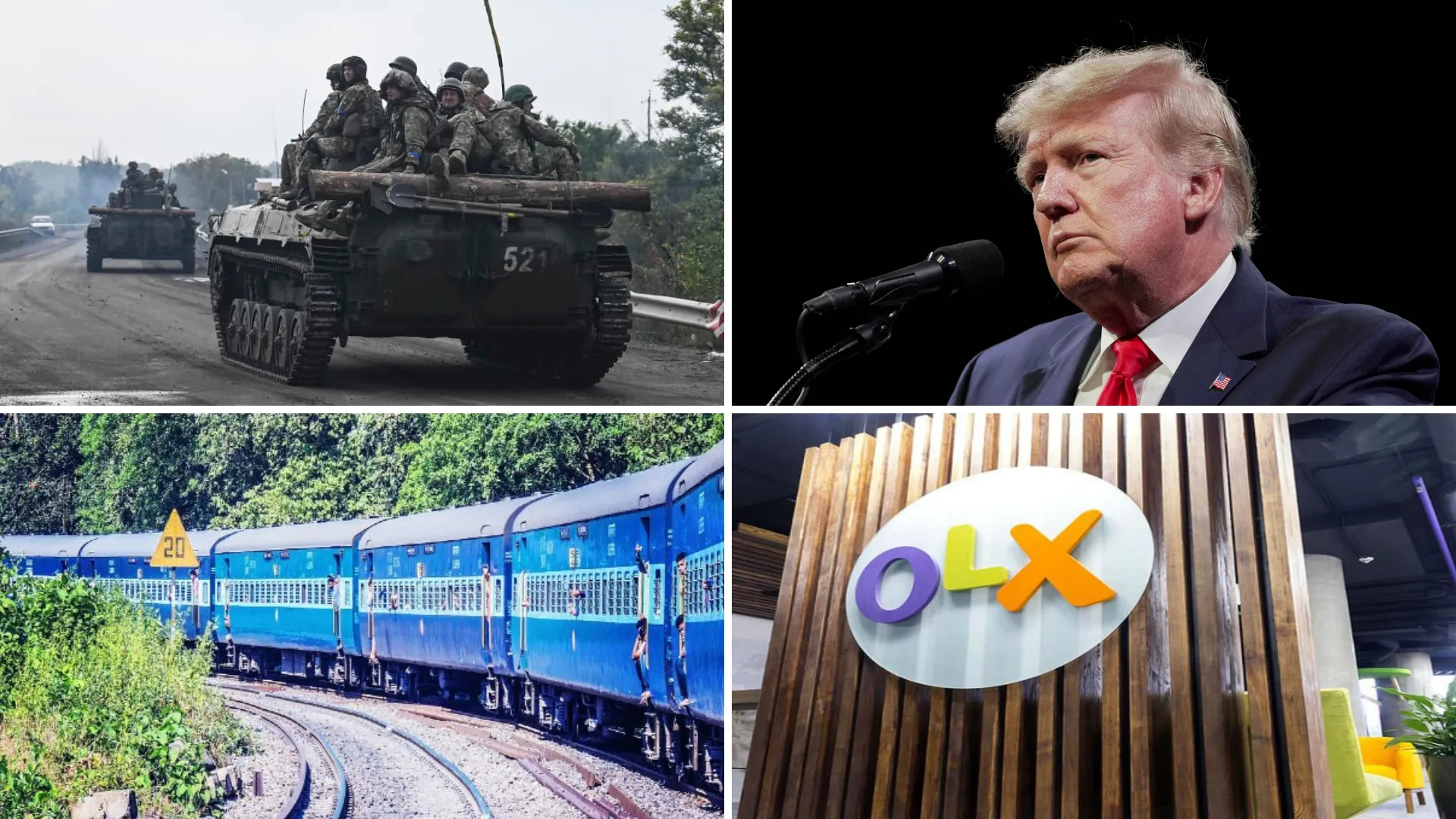 Top 10 world news: Russia claims to have seized village near Ukraineâs eastern Bakhmut, & more