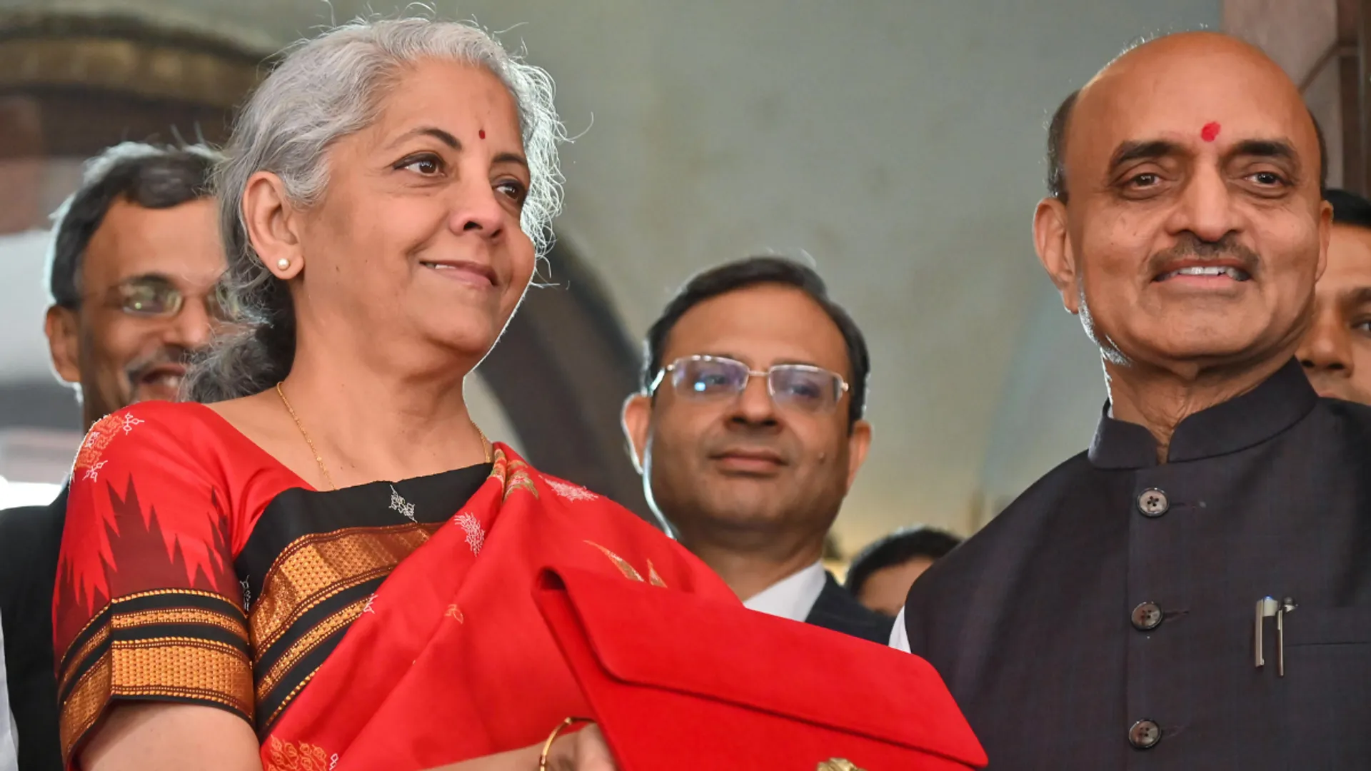 Indian Union Budget 2023-24: Key highlights