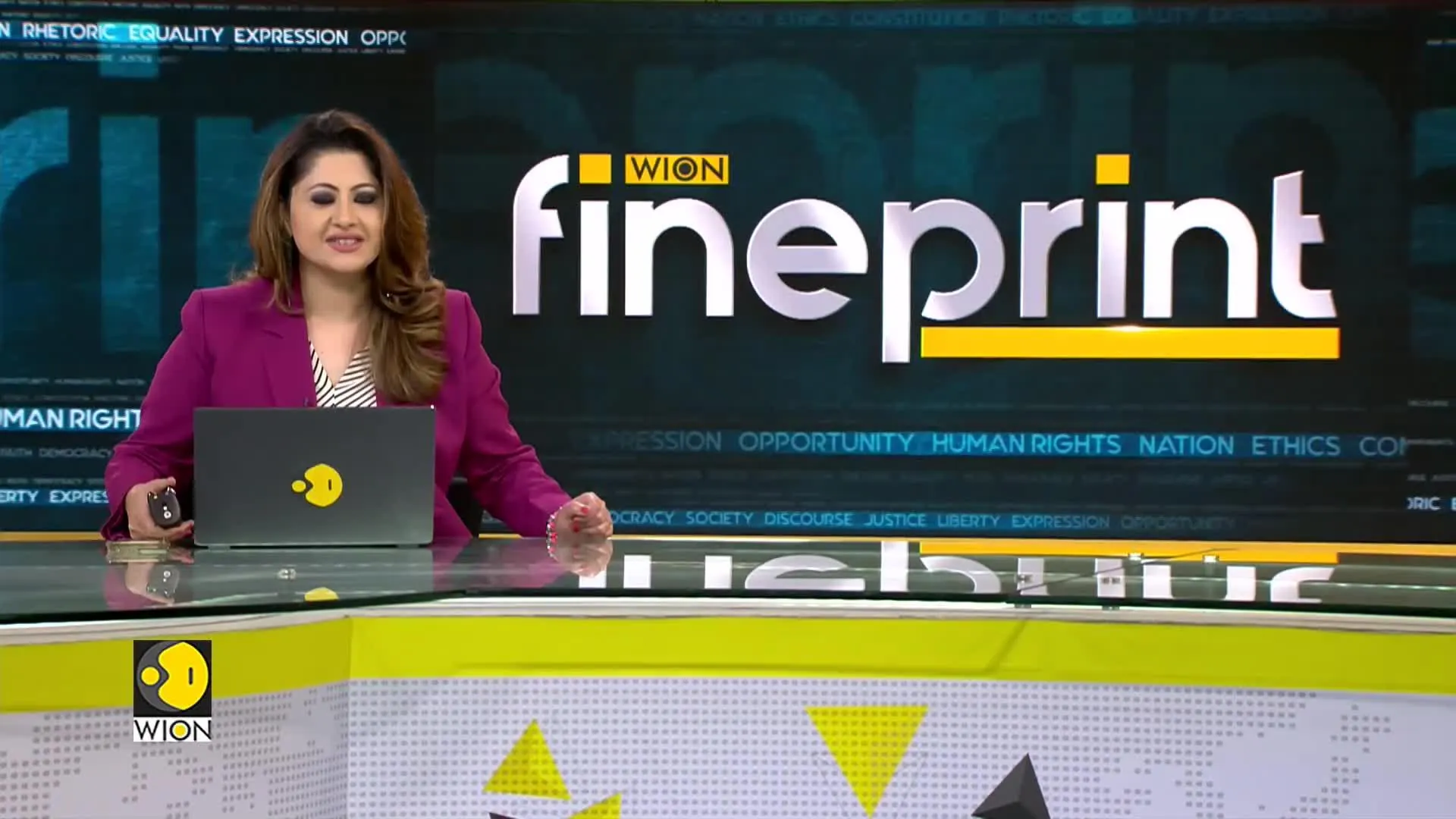 WION Fineprint: All things tech in India budget 2023, bats for 'digital India'