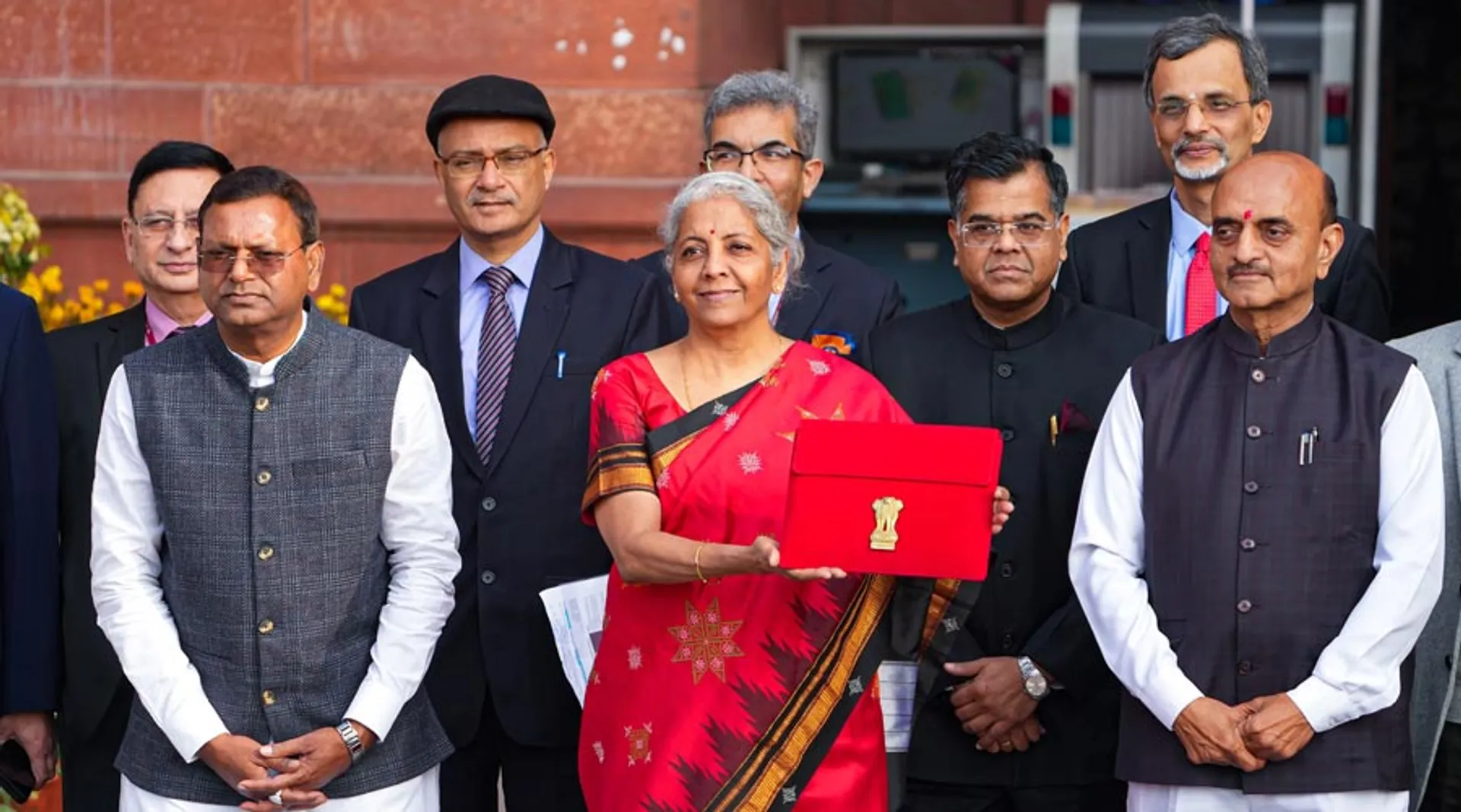 Gravitas: India's annual budget to boost its superpower ambitions