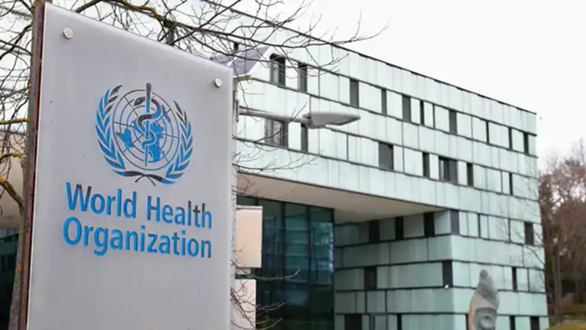 WHO may ask countries to reserve vaccines for poor to prevent âcatastrophic failureâ like Covid