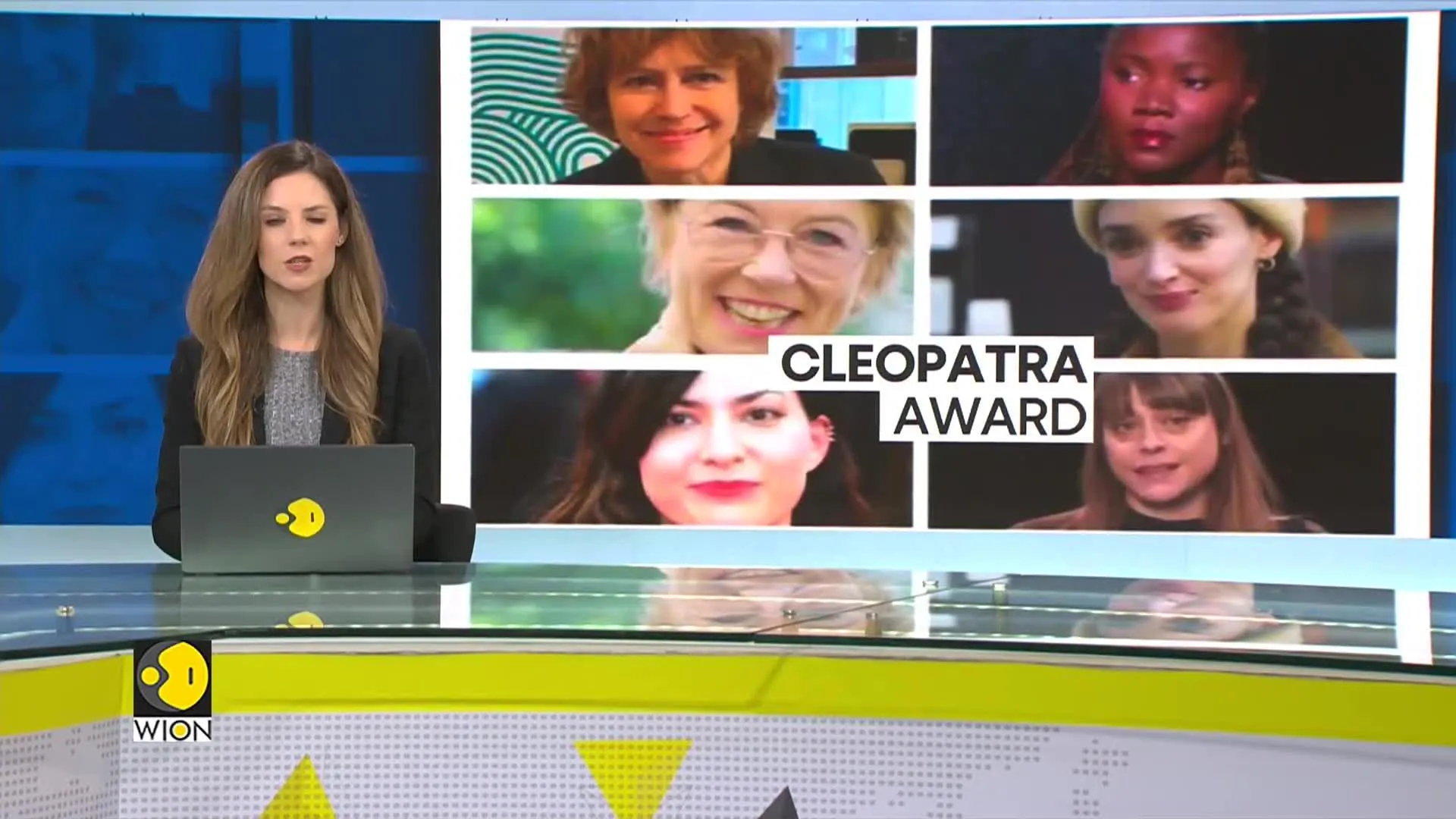 WION Fineprint: Cesar vs Cleopatra in French cinema | World News