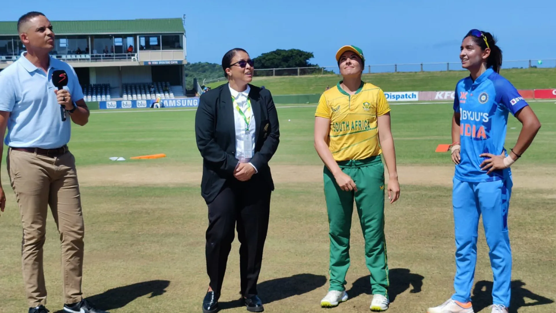 ICC Women's T20 World Cup 2023 warm-up matches: How & where to watch live streaming of matches on TV, mobile