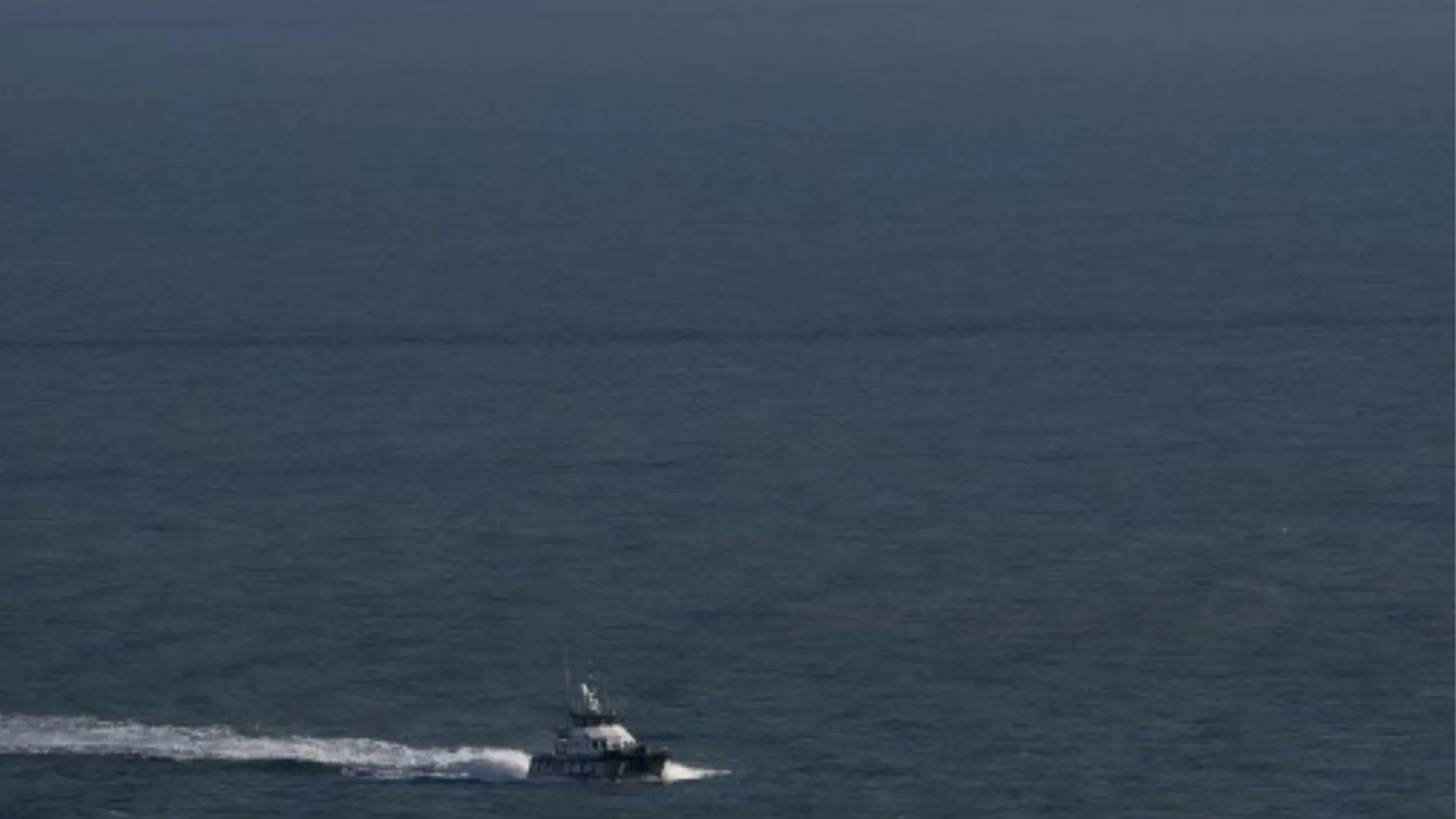Why are Indian students crossing the English Channel on small boats?