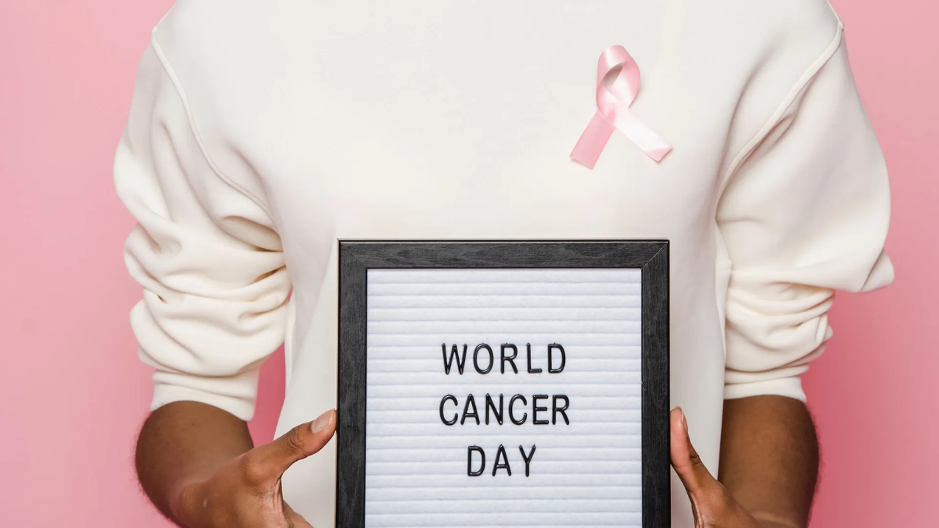 World Cancer Day: Does cancer treatment affect your sex life?