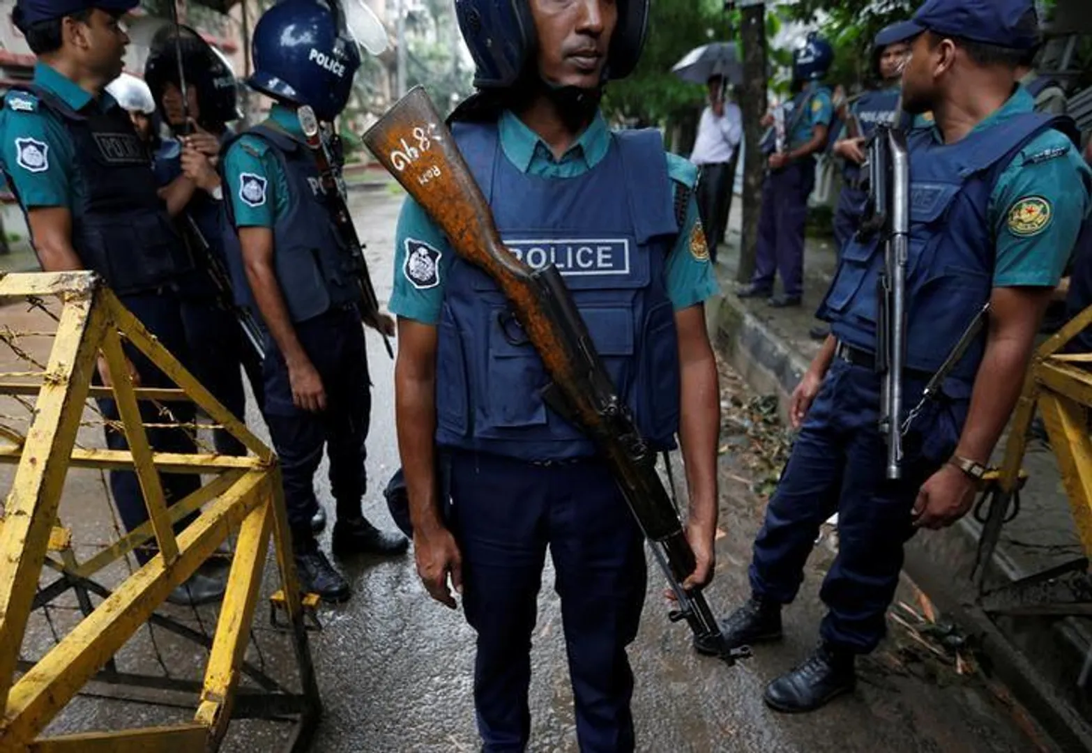 Morning news brief: 14 Hindu temples vandalised in Bangladesh, Turkey quake toll climbs up and more