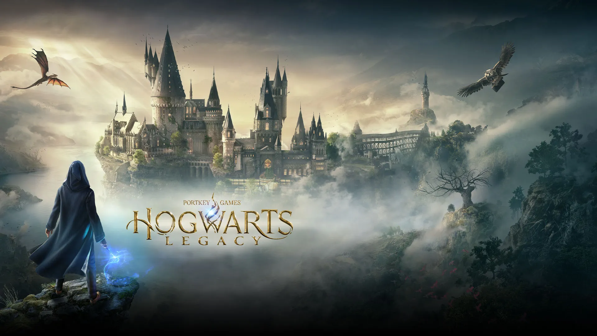 New Harry Potter video game gets bumper sales despite LGBTQ backlash