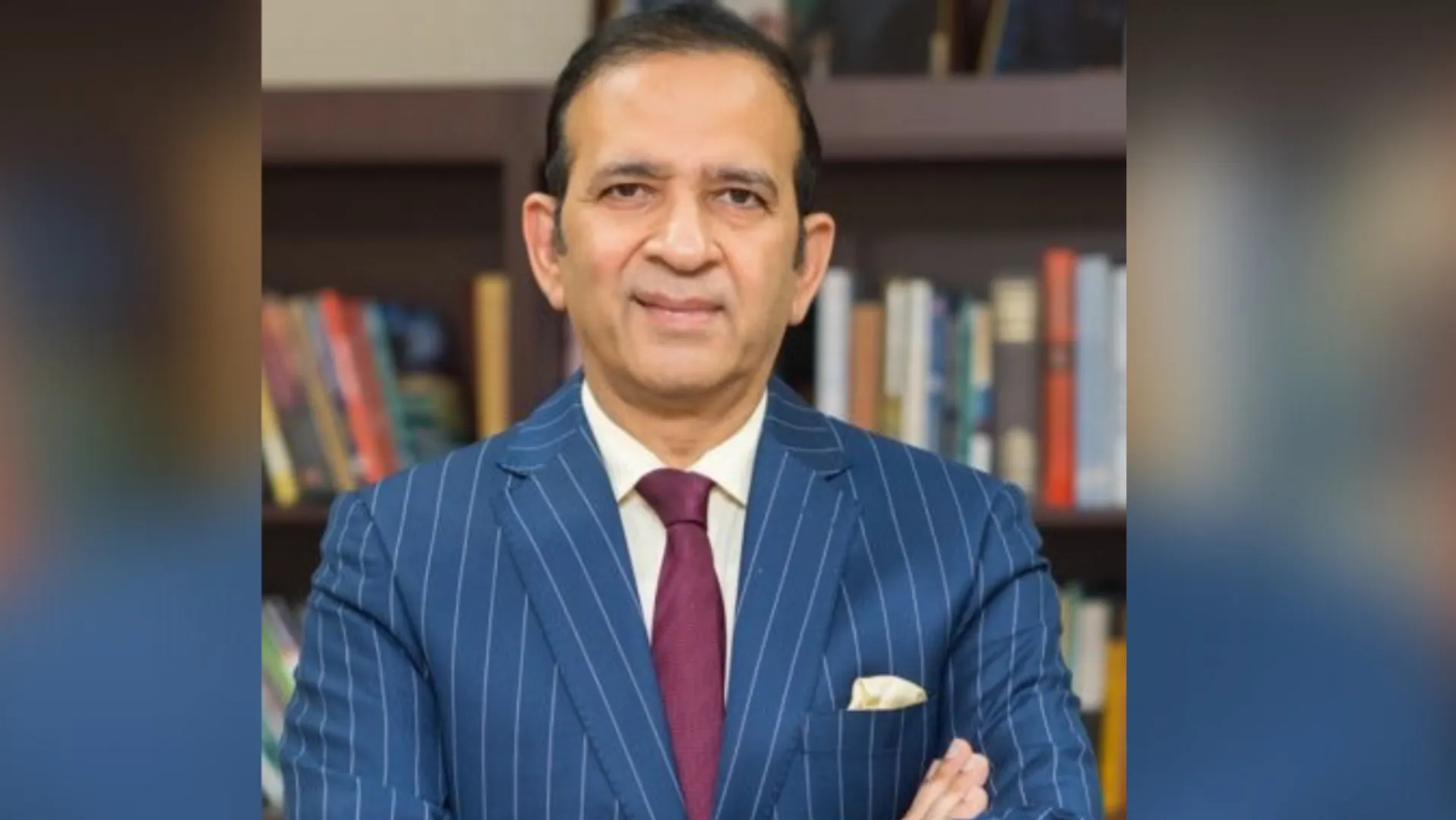 Exclusive: India gave Musharraf a second chance, but his sins could not be washed away: Ex-envoy to PakistanÂ 