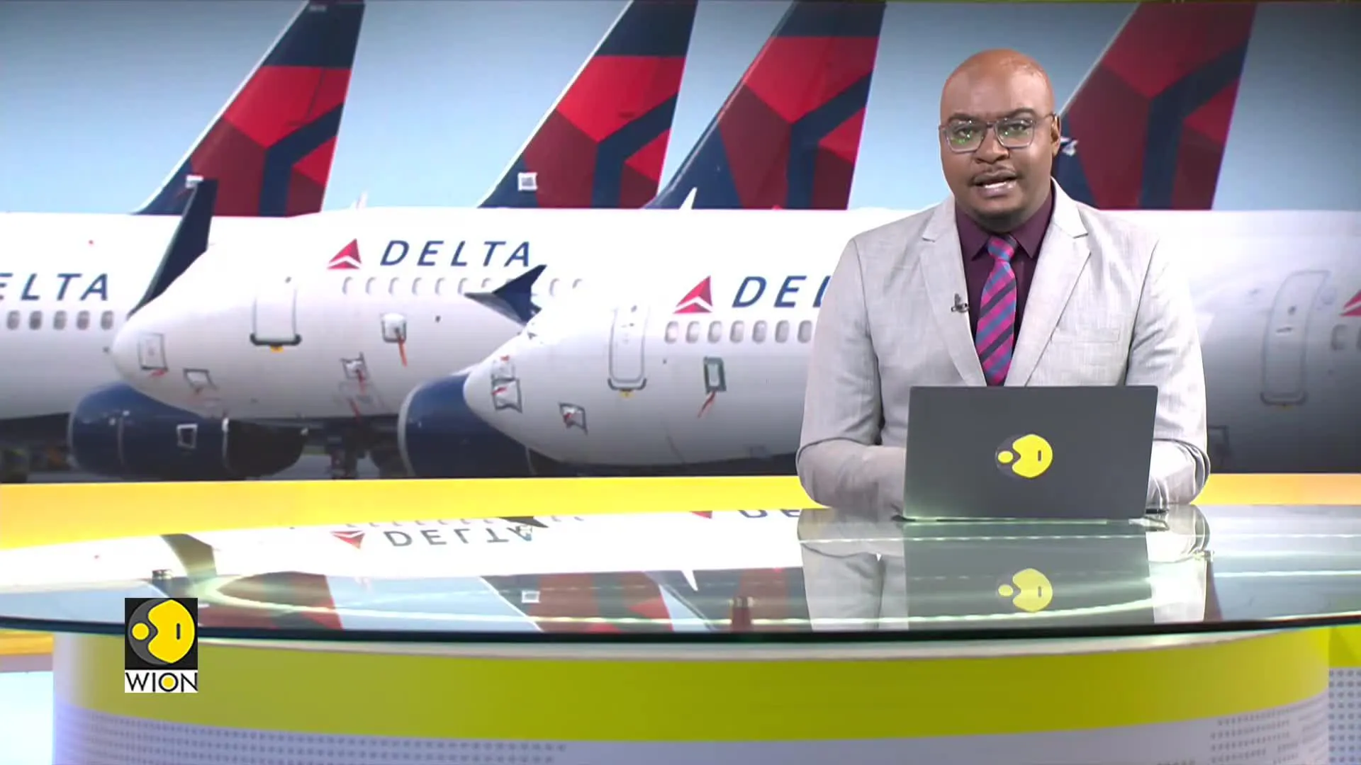 Delta Airlines employees to get 5% pay hike
